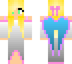 angle girl