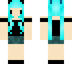 anime girl