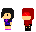 aphmau and aaron