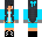 aphmau as dog8yourcupcake