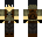 apocalypse survivor