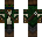archer