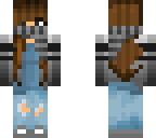 arianatui winter alex version