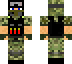 army man