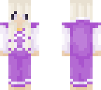 asriel boss girl human