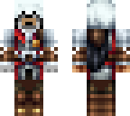assasin wolf final