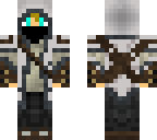 assassin