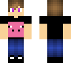 avery's skin