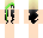 awesome hair base