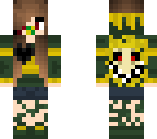 baby daughter of flowey the flower