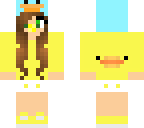 baby duck