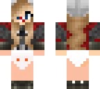 baby female thor