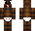 baby freddy