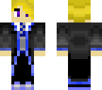 bangs - ravenclaw