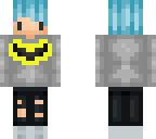 batman chibi