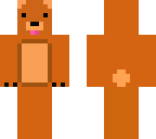 bear