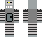 bender