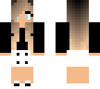 bikini layer girl edit