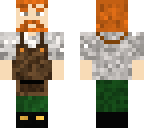 blacksmith