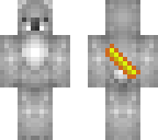 blaze rod