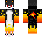 blazinghound