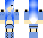 blue af