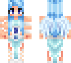 blue angel