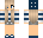 blue berret steve version