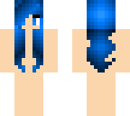 blue skin base