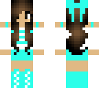 blue twin