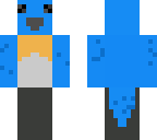bluebird