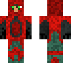 boy assassin