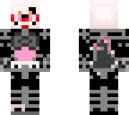 broken mangle
