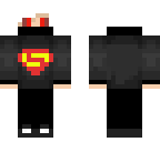 bruno gramps super man