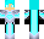 bryan the diamond warrior jury of nine