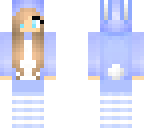 bunny girl