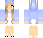 bunny girl
