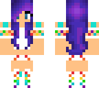 cake purple