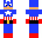 capitan america