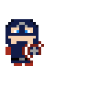 captain america