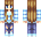 casual blues