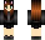 cat girl -requested-