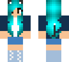 cat girl
