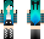 cat girl