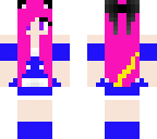 cat girl