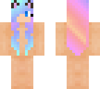 cat hair base