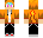 charmander boy