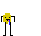 cheese pixel