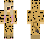 cheetah