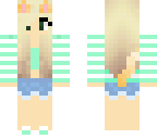 cheetah cat girl edit another lol